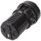 Imalent RS50 LED flashlight with 20,000 lumens, range 1,160 meters, including 3x 21700 Li-Ion batter