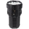 Imalent RS50 LED flashlight with 20,000 lumens, range 1,160 meters, including 3x 21700 Li-Ion batter