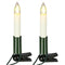 LED filament shaft candle chain 20flg. 802061