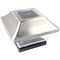 Fence post light Solar LED light for fence posts, garden post caps, fence posts similar to GL067SSDU