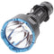 Olight Warrior X Turbo KIT, hunting set, max. 1100 lumens, ideal complete hunting set in a plastic c