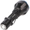 Olight Warrior X Turbo KIT, hunting set, max. 1100 lumens, ideal complete hunting set in a plastic c