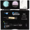 Olight Warrior X Turbo KIT, hunting set, max. 1100 lumens, ideal complete hunting set in a plastic c