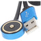 Olight MCC-1A magnetic charging cable suitable for M2R, S1R, S2R, H1R, Warrior X, MCC1A USB charging