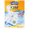 Swirl vacuum cleaner bag Y298 (Y198) MicroPor Plus for Clatronic, Dirt Devil and Progress vacuum cle