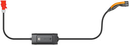 LAPP MOBILITY Mobile charging station Basic, Type 2, CEE, up to 22 kW, 6 m - (5555921000) 32 A, 3-ph