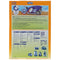 Swirl vacuum cleaner bag PH86 / 96 MicroPor Plus for Philips, AEG, Electrolux and Volta vacuum clean