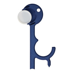 NoRONA plus the key with a shopping chip for doing everyday things, but without direct skin contact,