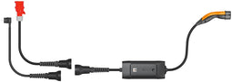 LAPP MOBILITY Universal mobile charging station set, type 2, up to 11 kW, 6 m - (5555924001) 16 A, 3