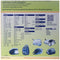 Swirl vacuum cleaner bag S67 MicroPor Plus for Siemens and Bosch vacuum cleaners