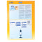 Swirl vacuum cleaner bag O91 Classic made of special paper for Omega and Bomann vacuum cleaners