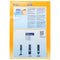 Swirl vacuum cleaner bag V62 Classic made of special paper for Vorwerk and Folletto vacuum cleaners