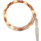 EGB LED micro light chain copper 10 ww LED 45316