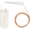 EGB LED micro light chain copper 10 ww LED 45316