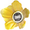 LED SOLAR flower light BUTTERFLY 1 piece in a box