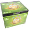 LED SOLAR flower light BUTTERFLY 1 piece in a box