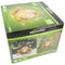 LED SOLAR flower light BUTTERFLY 1 piece in a box