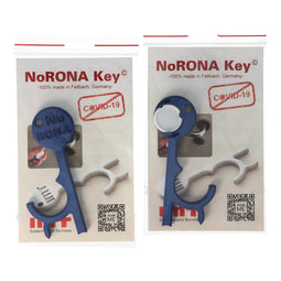 NoRONA Key © bundle, NoRONA the key and chip for practicing everyday things, but without direct skin