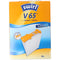 Swirl vacuum cleaner bag V65 Classic for Vorwerk and Folletto vacuum cleaners