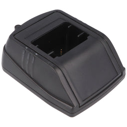 Charger for Palfinger crane battery 590, 960 with discharge function including power plug