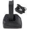 Charger for Palfinger crane battery 590, 960 with discharge function including power plug