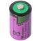 Battery suitable for Klöckner Möller manufacturer type 000213 EAN No. 4015080002130