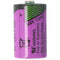 Battery suitable for Klöckner Möller manufacturer type 000213 EAN No. 4015080002130