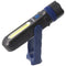 XCell Work high-performance LED flashlight 2in1, work light, incl. 3x Micro AAA batteries
