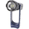 XCell Work high-performance LED flashlight 2in1, work light, incl. 3x Micro AAA batteries