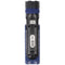 XCell Work high-performance LED flashlight 2in1, work light, incl. 3x Micro AAA batteries