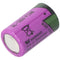 Sonnenschein Inorganic Lithium Battery SL-350 / S Standard without LF