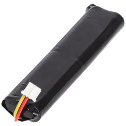 Storage battery 6V replaces Telenot BP3