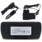 everActive NC-1200 microprocessor-controlled NIMH charger with LCD display for 1-12 AA / AAA batteri