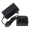 Charger suitable for the Black and Decker battery A1518L, HP186F4L, GTC800L, LB018-OPE battery