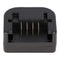 Charger suitable for the Black and Decker battery A1518L, HP186F4L, GTC800L, LB018-OPE battery