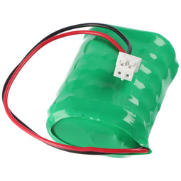 NiMH battery - 160mAh (7.2V) - for dog collar dog trainers such as Dogtra 650-059, DC-16