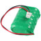 NiMH battery - 160mAh (7.2V) - for dog collar dog trainers such as Dogtra 650-059, DC-16