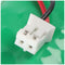 NiMH battery - 160mAh (7.2V) - for dog collar dog trainers such as Dogtra 650-059, DC-16