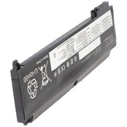 Battery suitable for Lenovo ThinkPad T460s, Li-Polymer, 11.4V, 2090mAh, 24Wh
