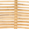 Beliani MARATEA - Loungeset - Lichtbeige - Rotan