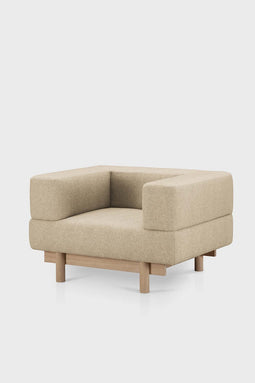 EMKO Alchemist Armchair