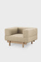 EMKO Alchemist Armchair