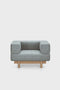 EMKO Alchemist Armchair