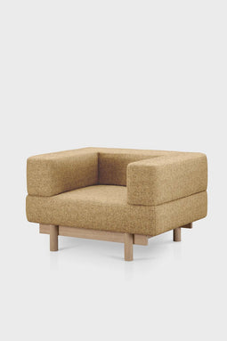 EMKO Alchemist Armchair