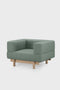 EMKO Alchemist Armchair