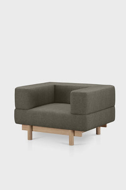 EMKO Alchemist Armchair