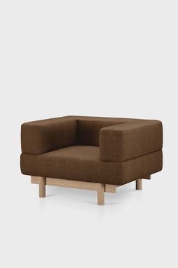 EMKO Alchemist Armchair