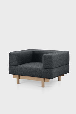EMKO Alchemist Armchair