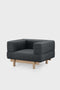 EMKO Alchemist Armchair