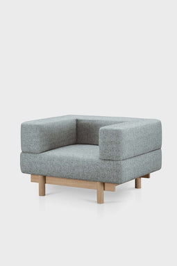 EMKO Alchemist Armchair